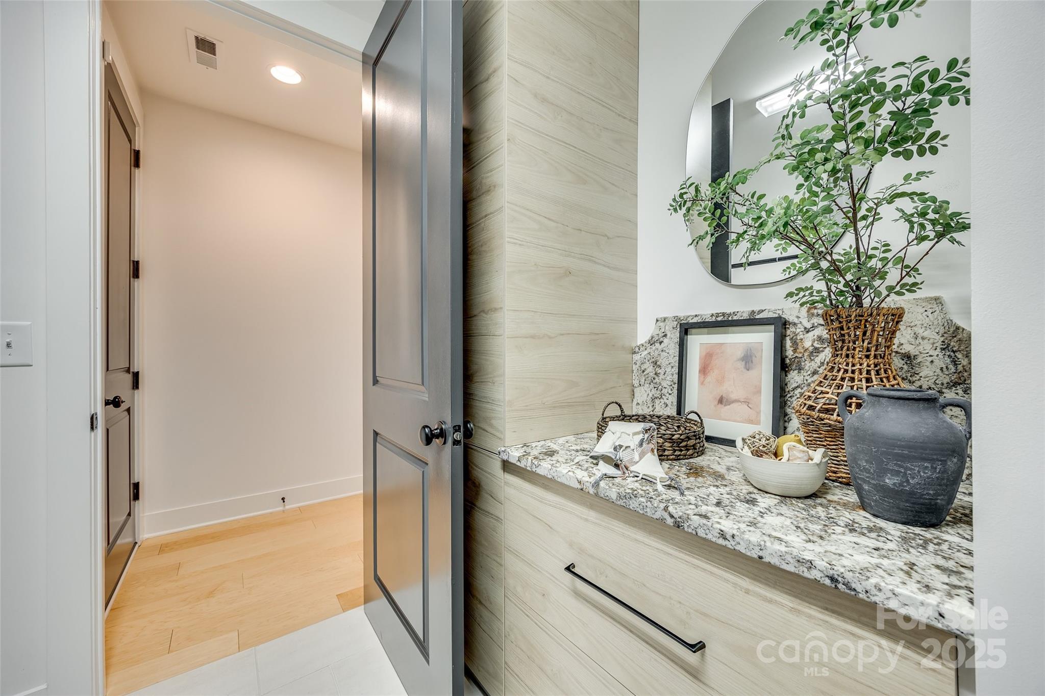 Bent Creek - Residential