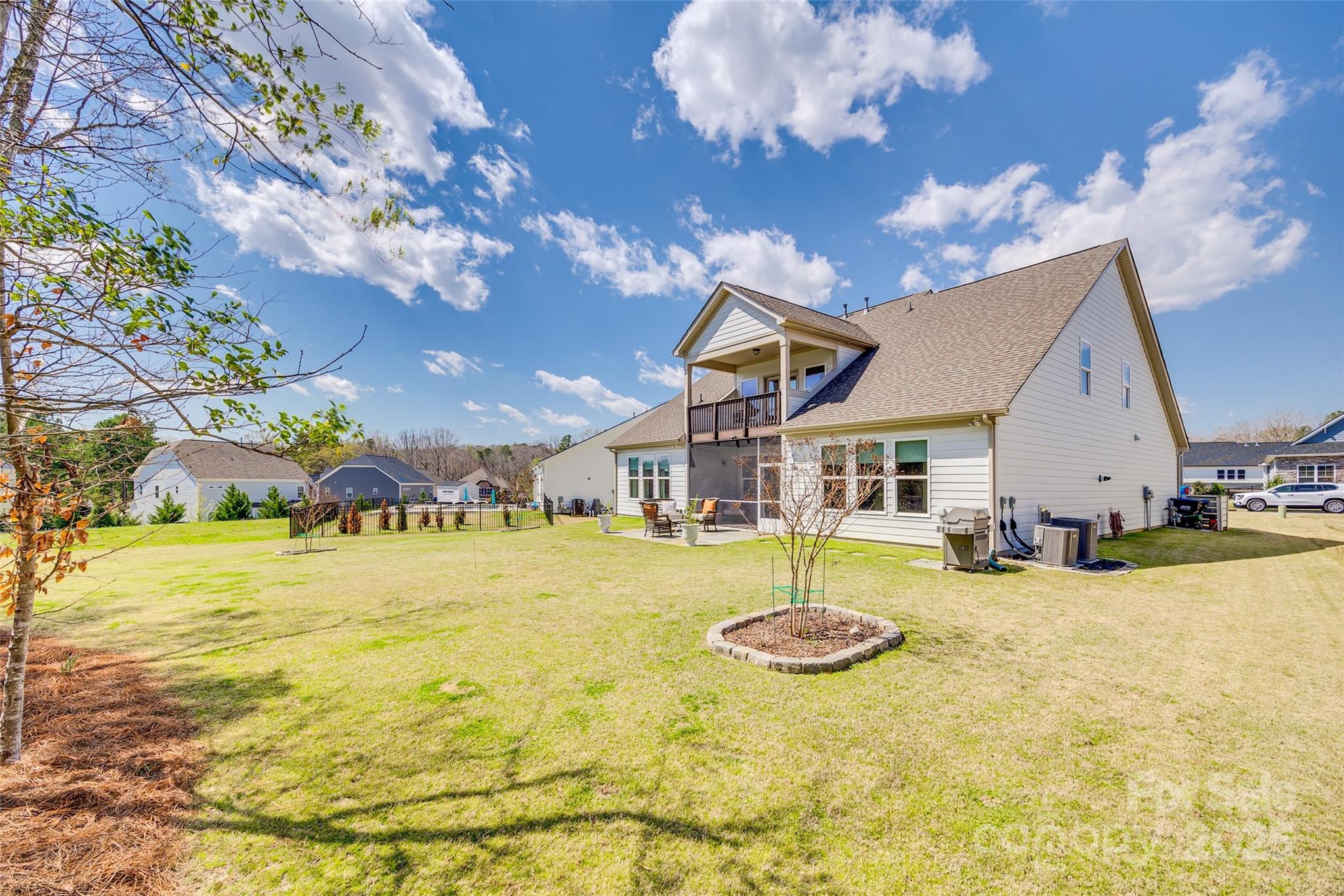 Bent Creek - Residential