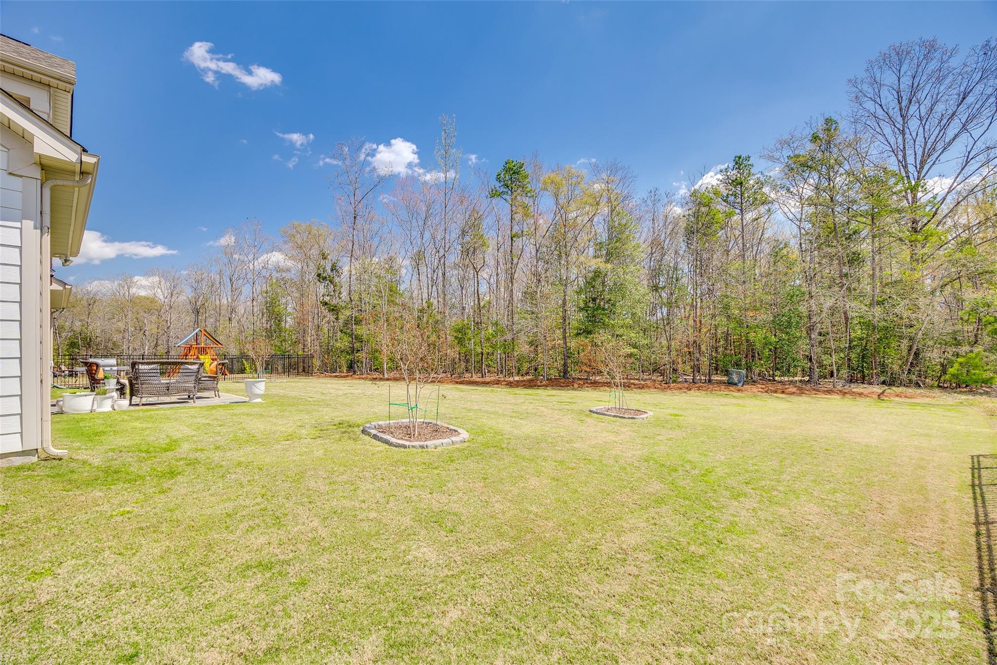 Bent Creek - Residential