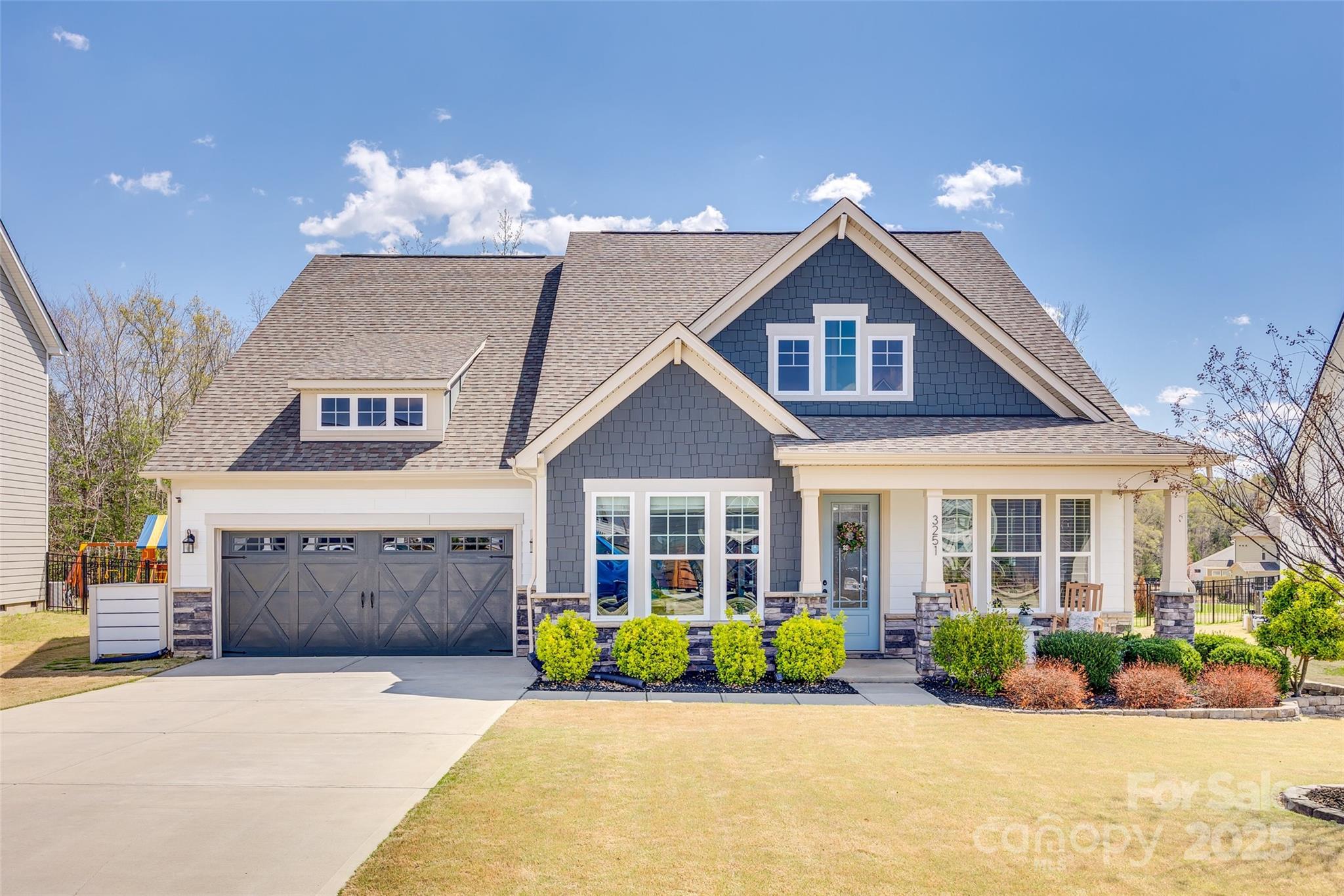 Bent Creek - Residential