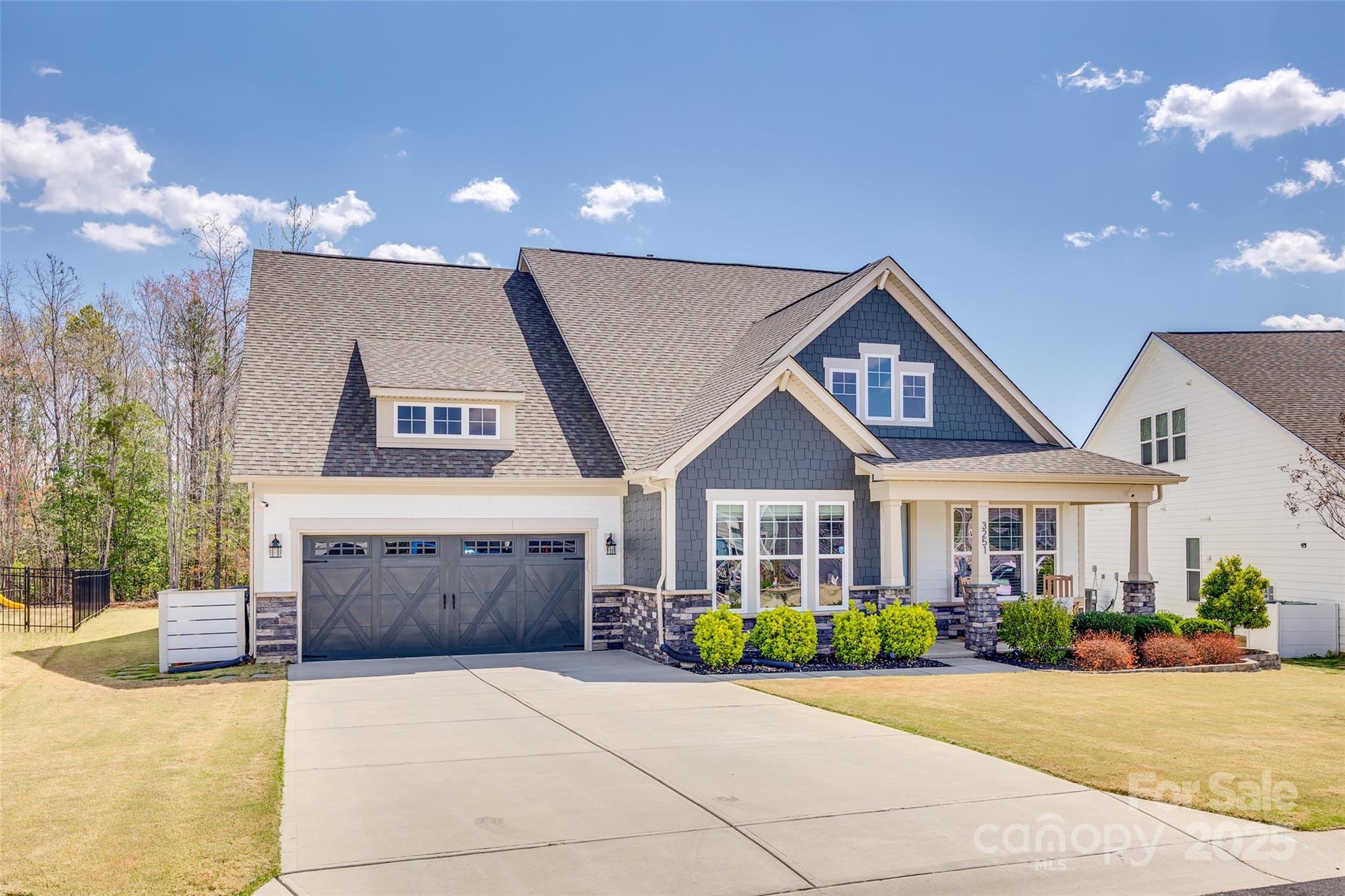 3251 Split Rail Lane