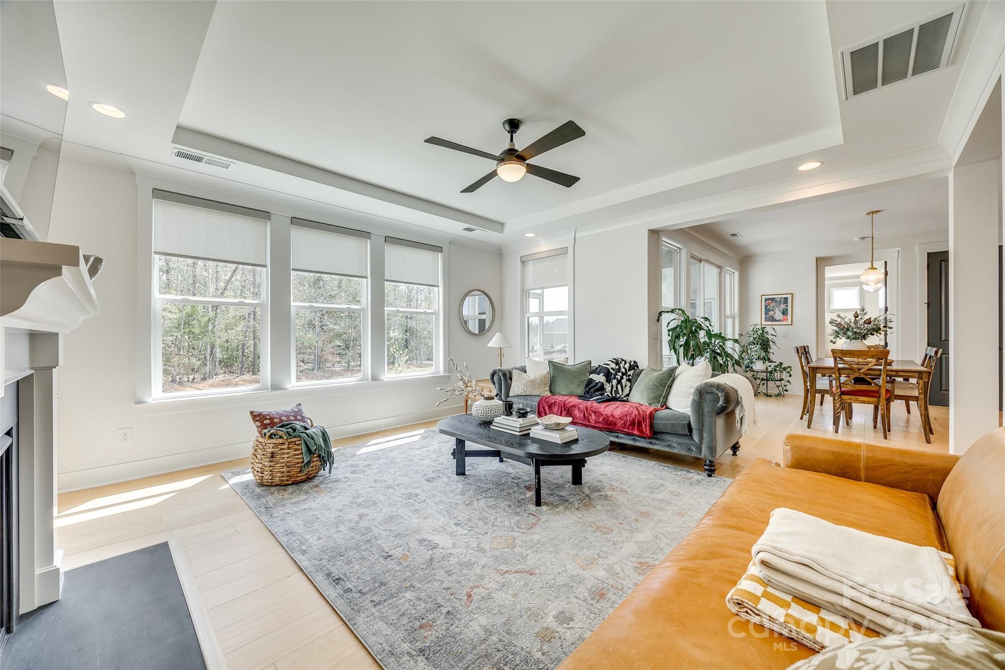 Bent Creek - Residential