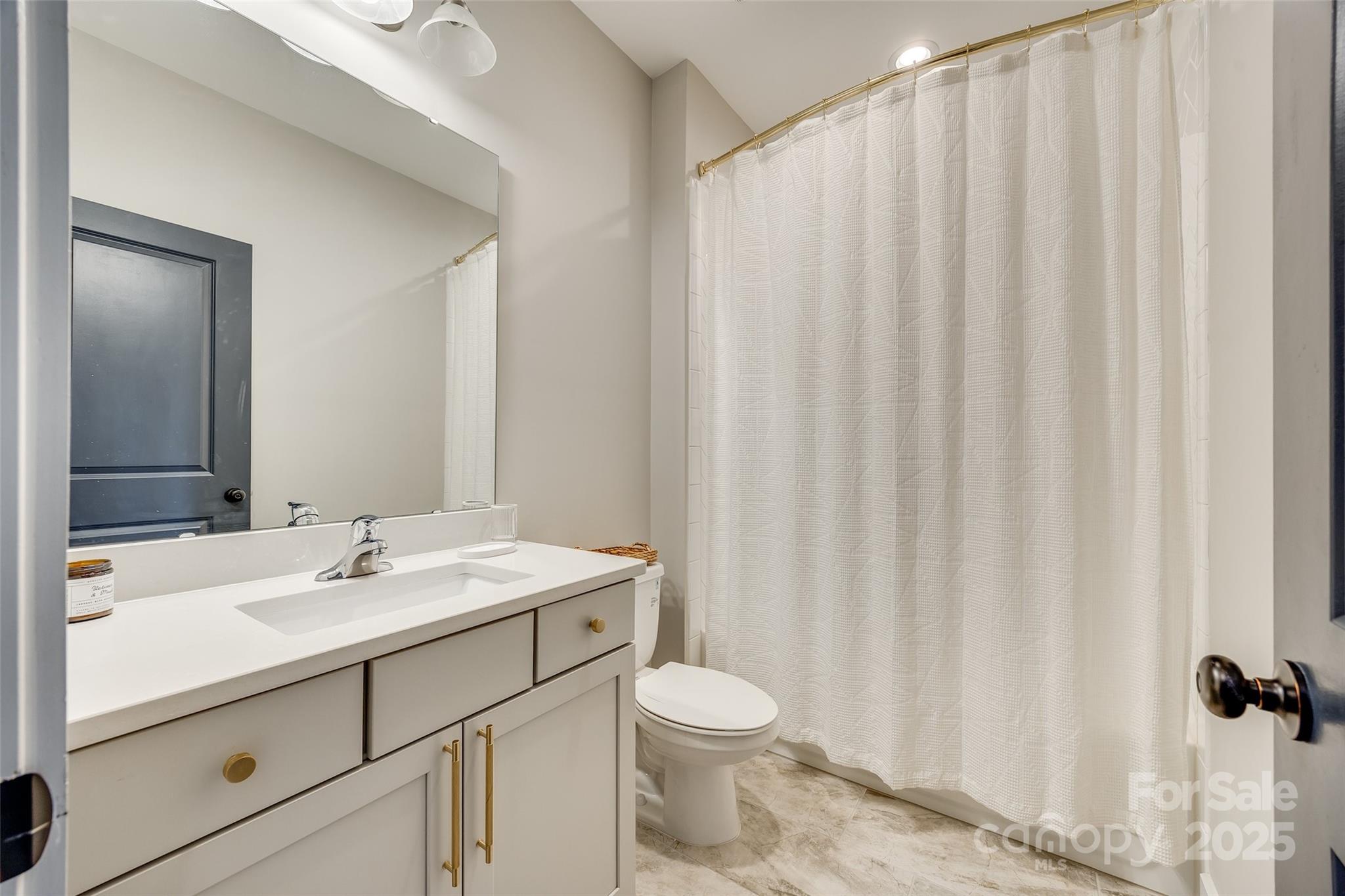 Bent Creek - Residential