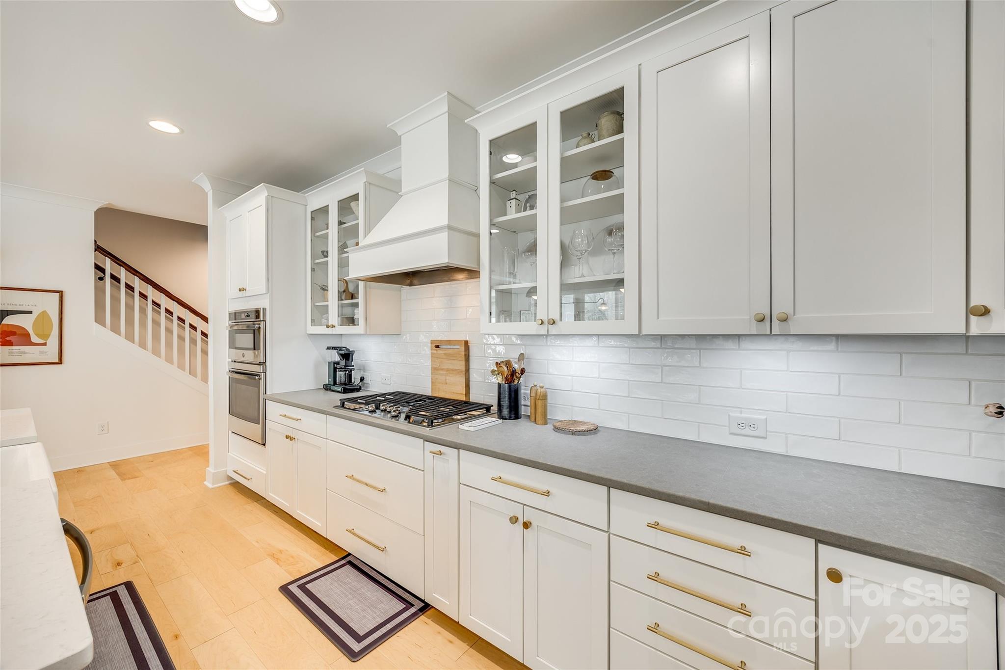 Bent Creek - Residential