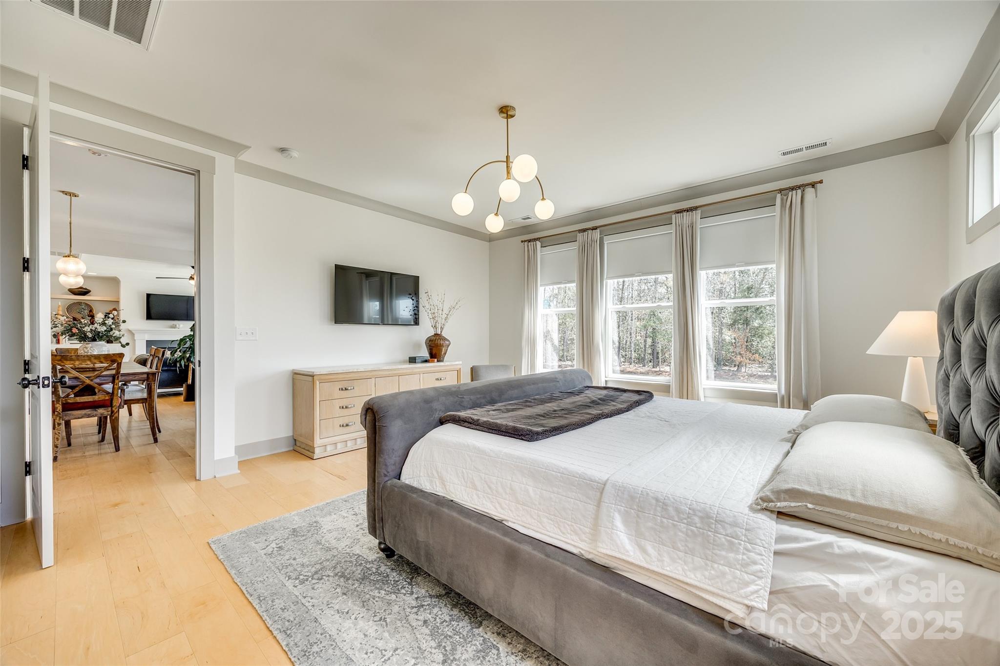 Bent Creek - Residential