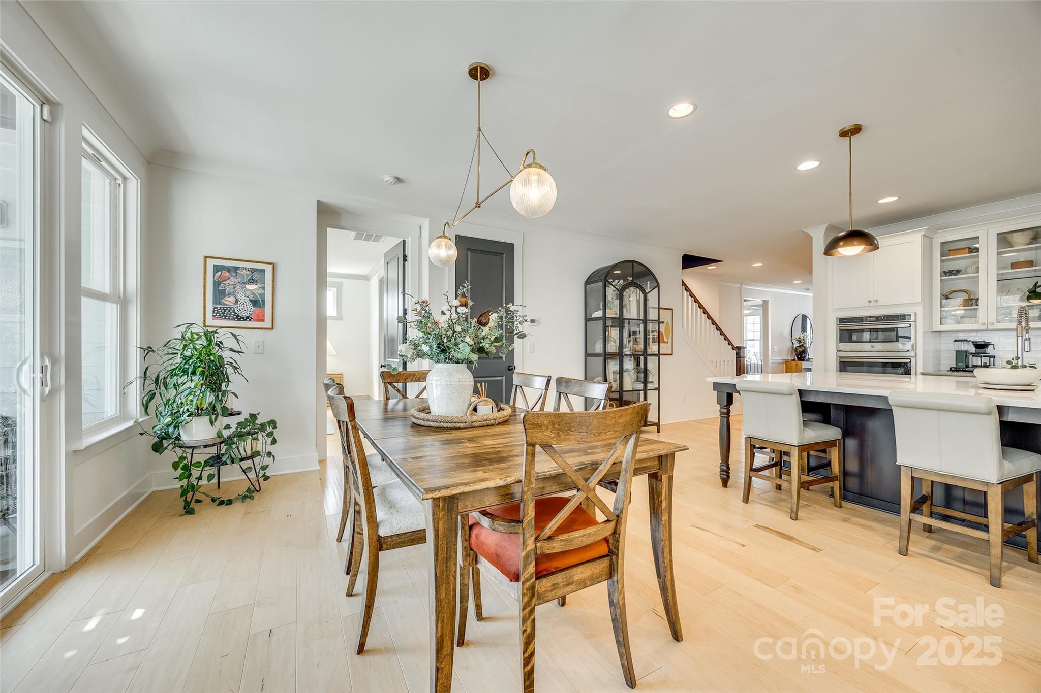 Bent Creek - Residential