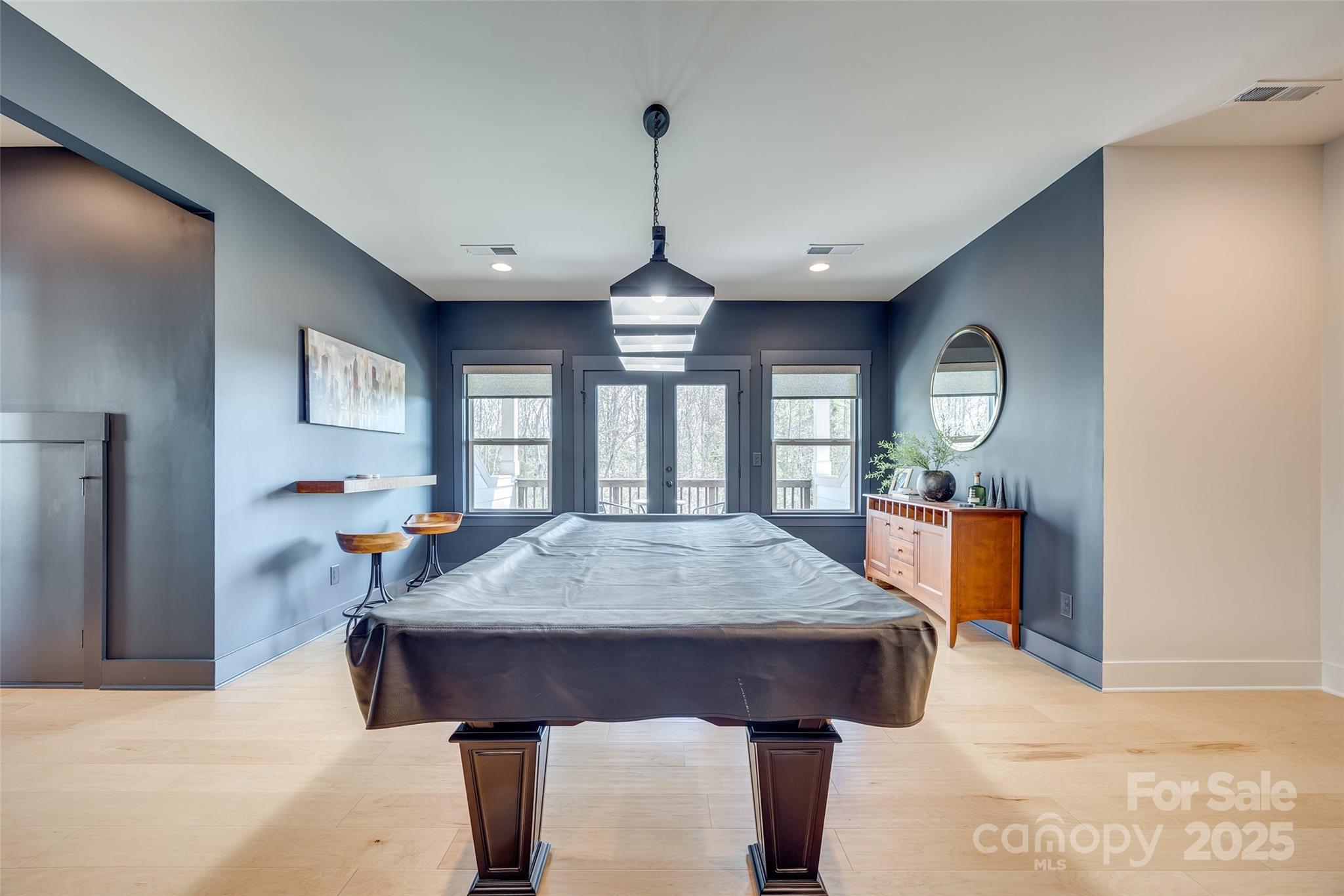 Bent Creek - Residential