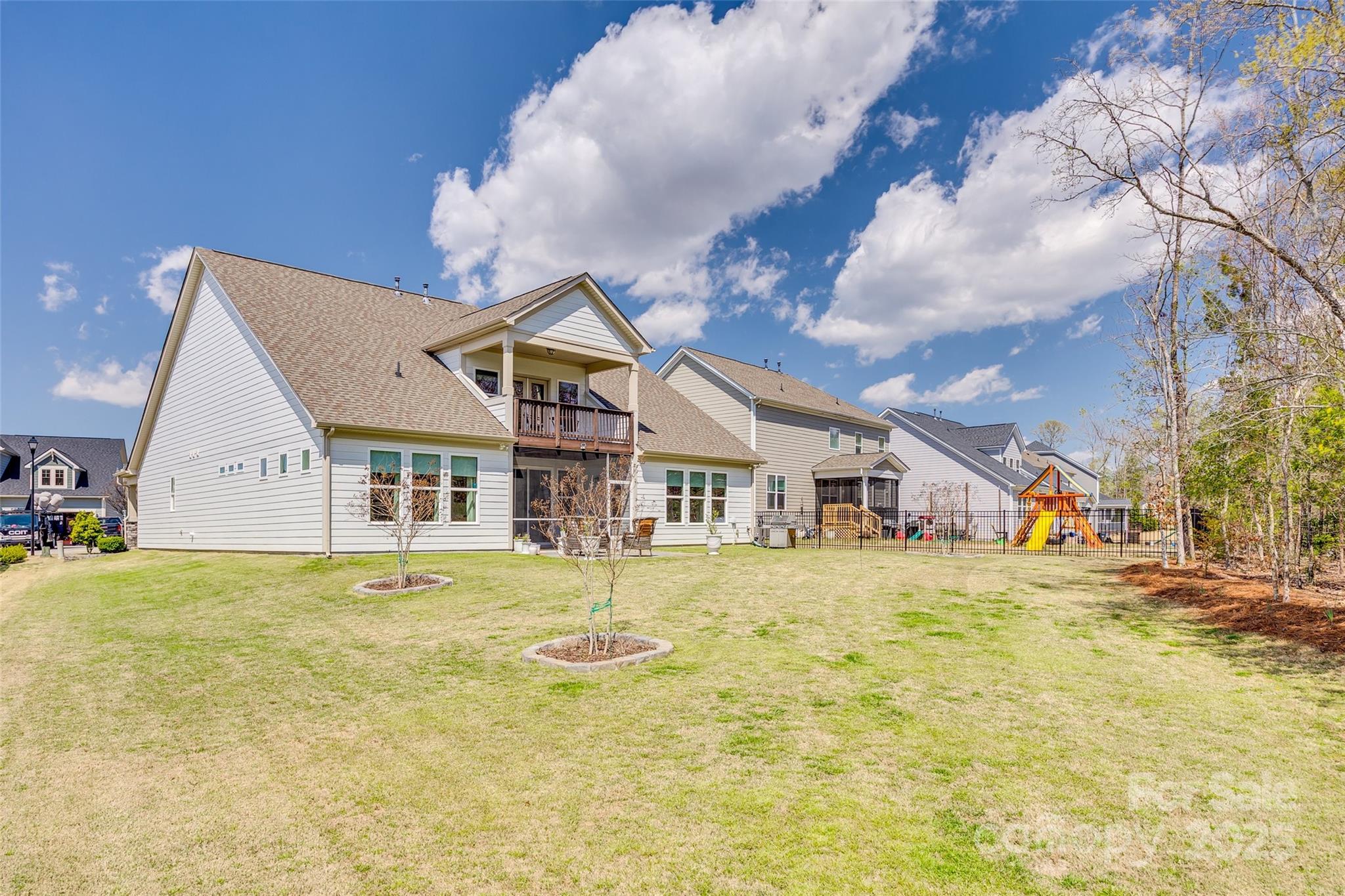 Bent Creek - Residential