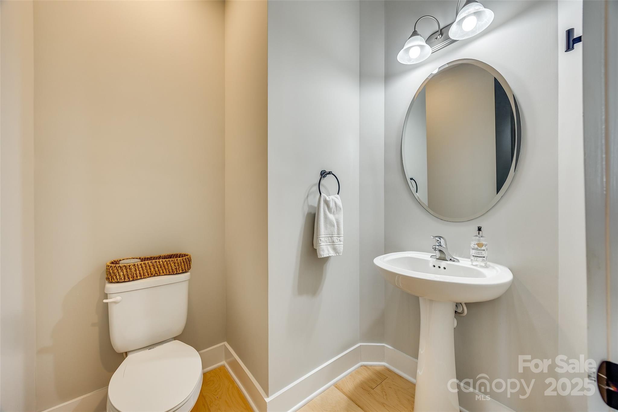 Bent Creek - Residential