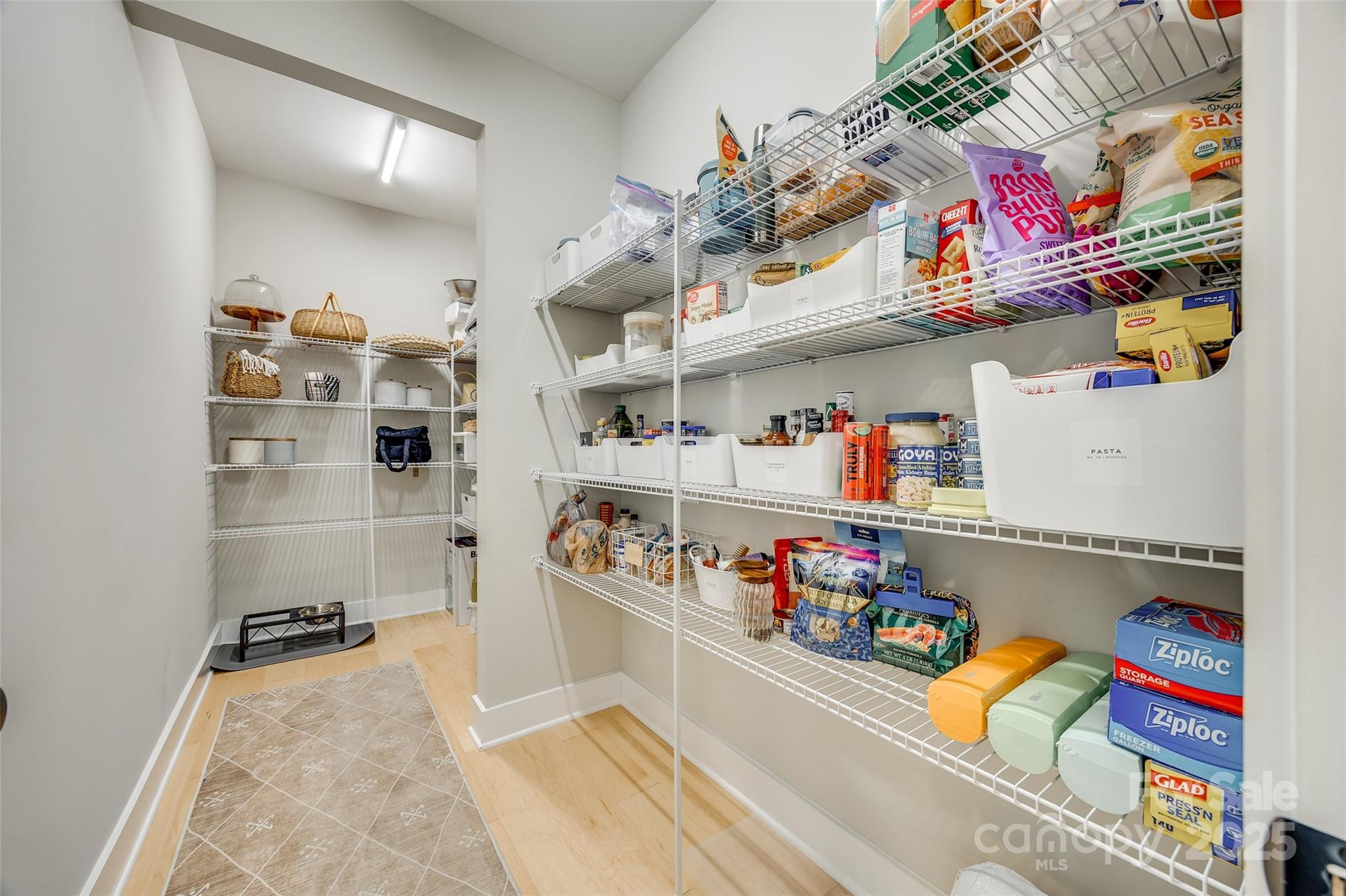 Bent Creek - Residential