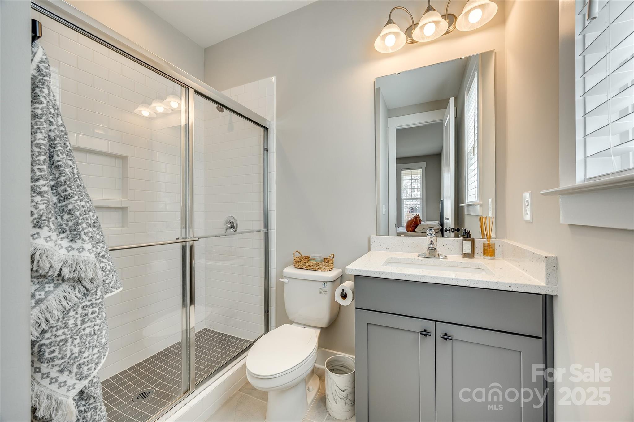 Bent Creek - Residential