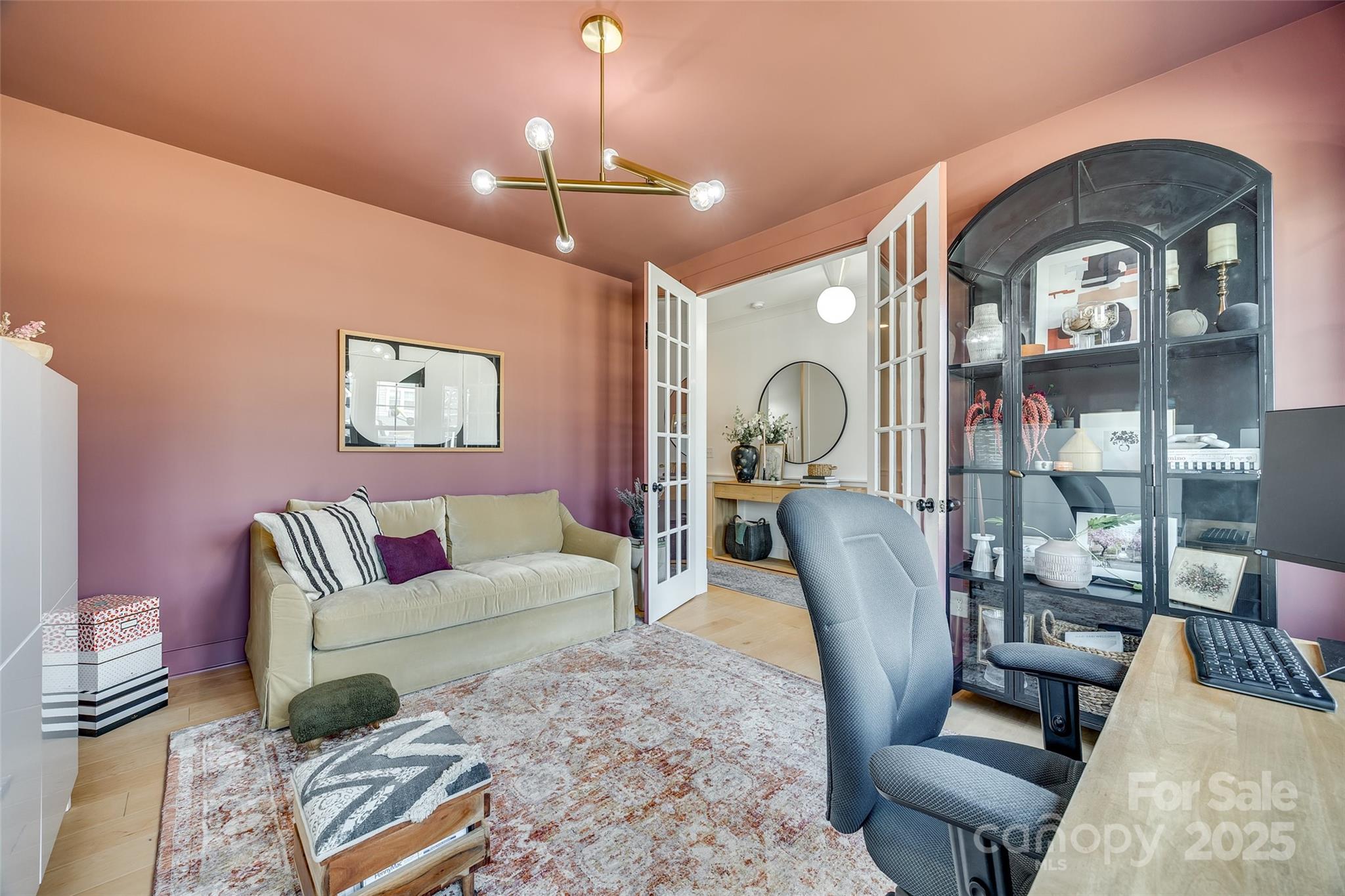 Bent Creek - Residential