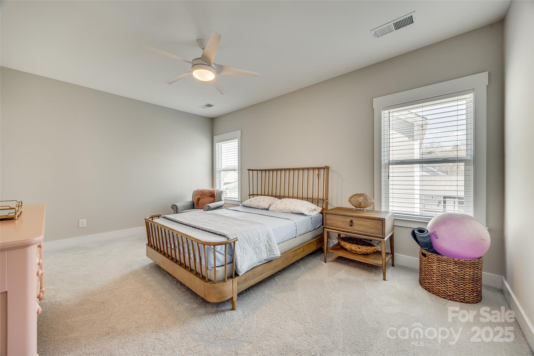 Bent Creek - Residential