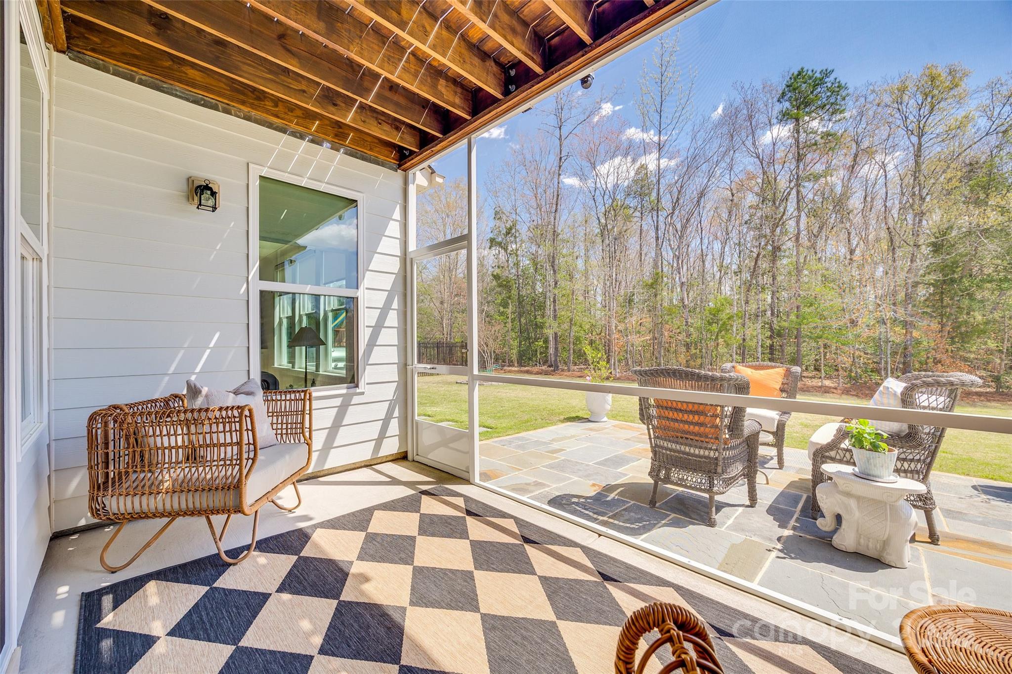 Bent Creek - Residential