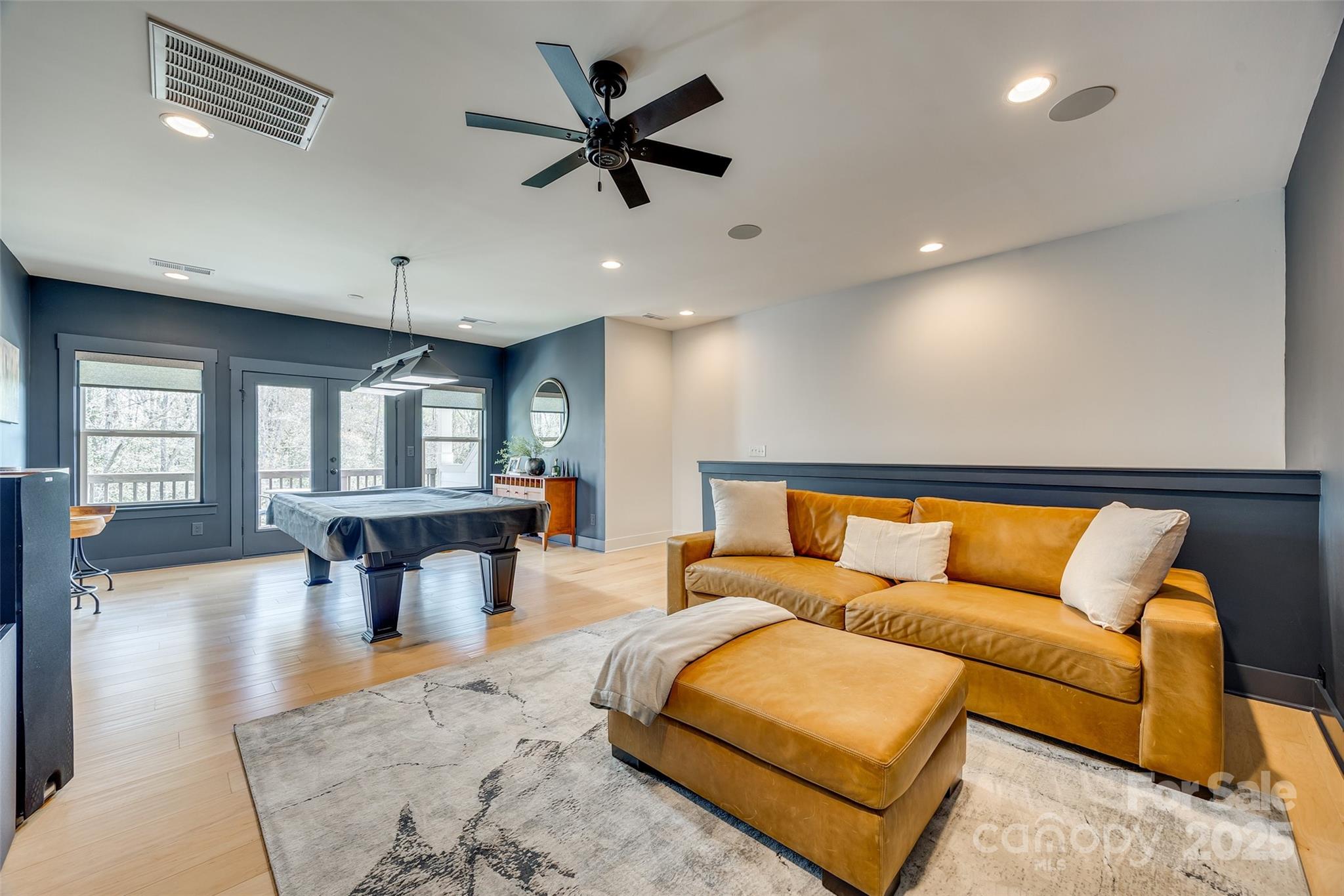 Bent Creek - Residential