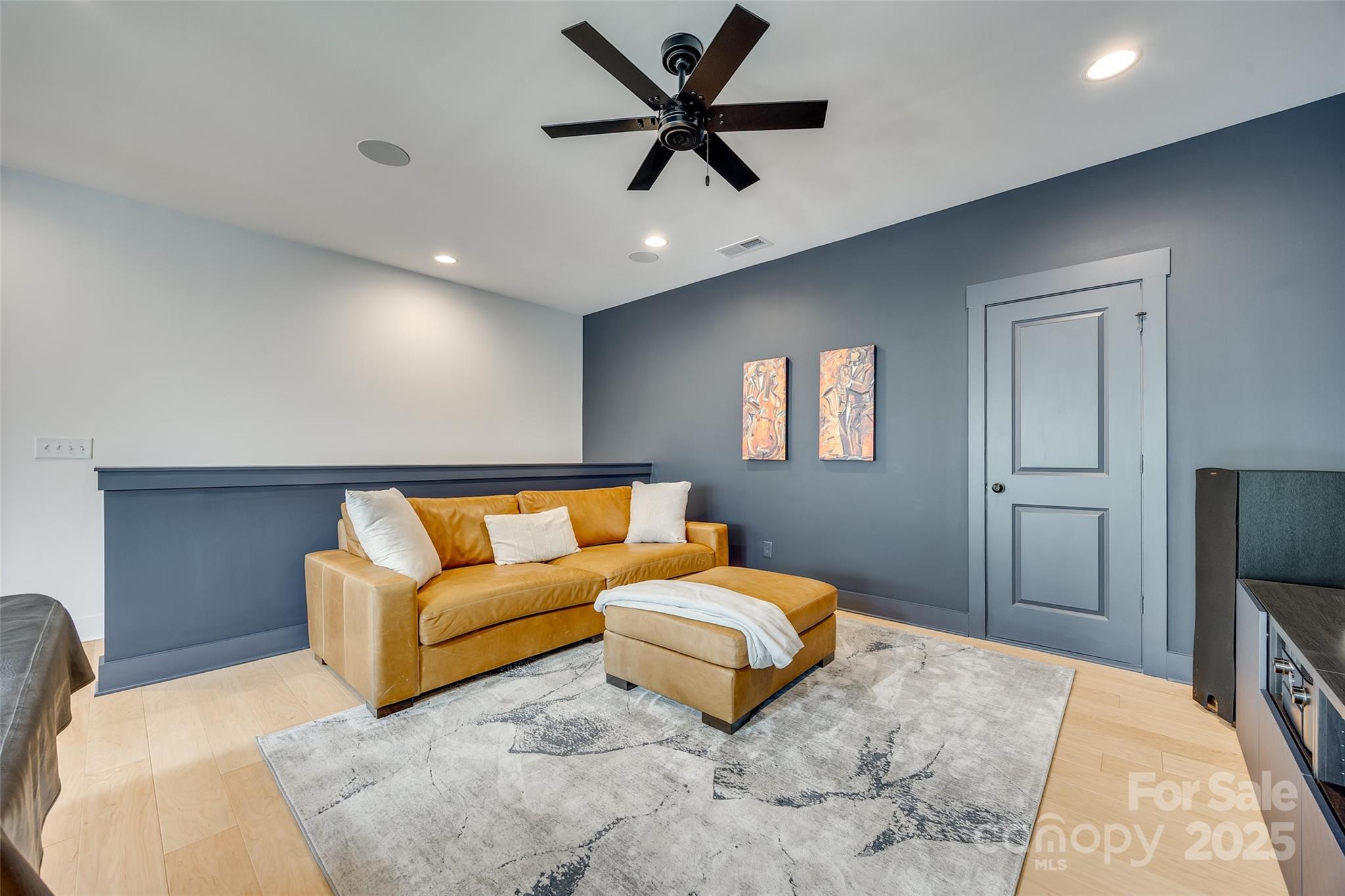 Bent Creek - Residential