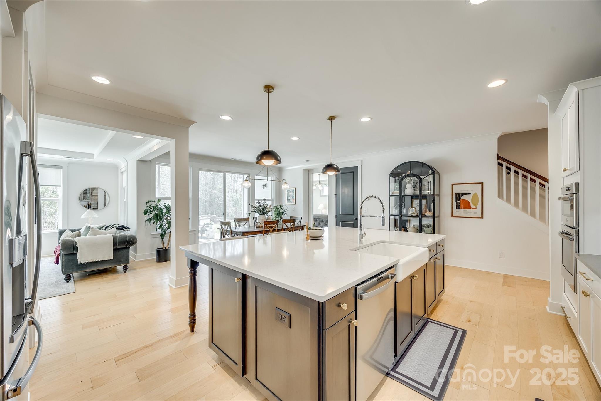 Bent Creek - Residential