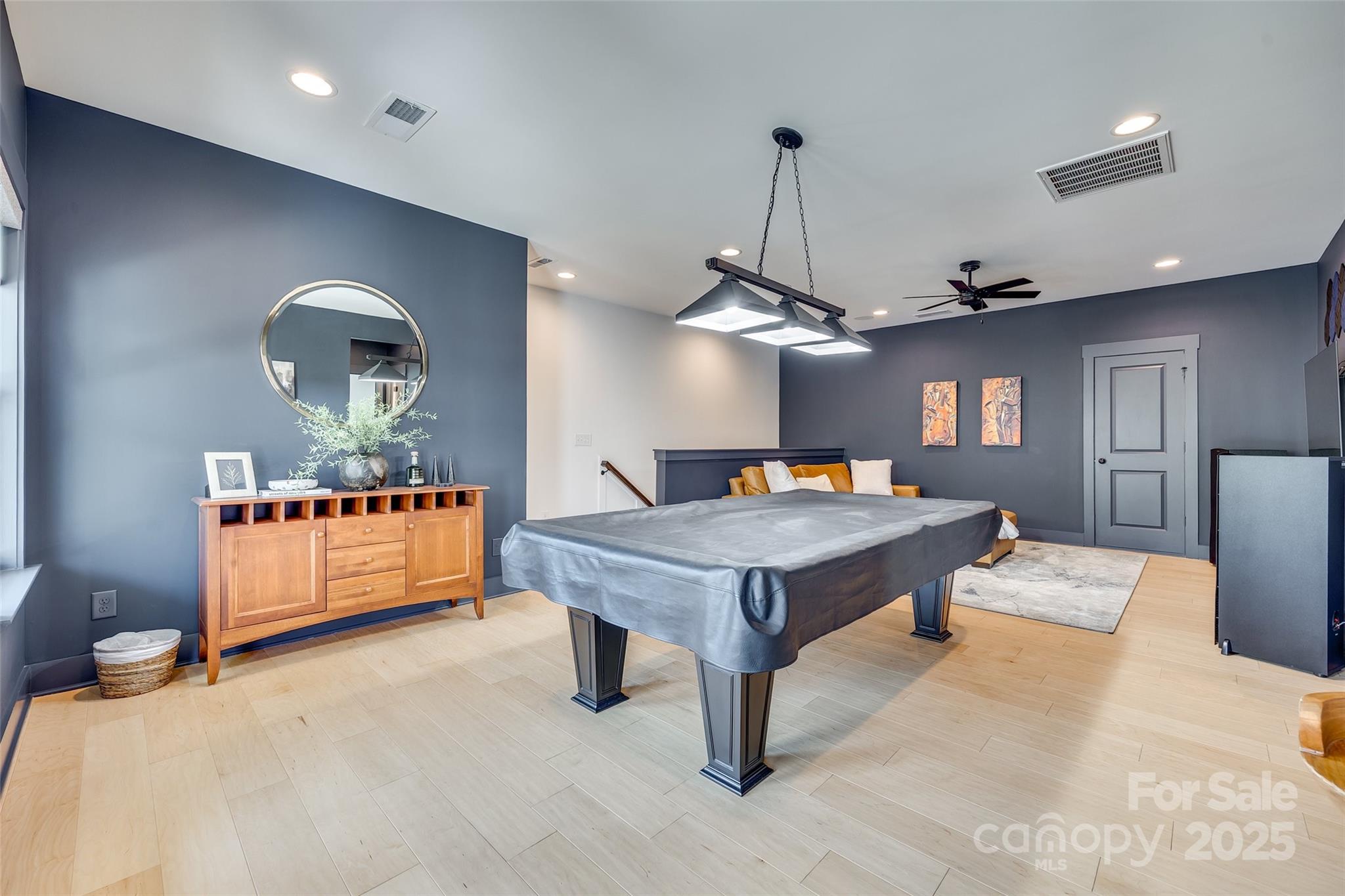 Bent Creek - Residential