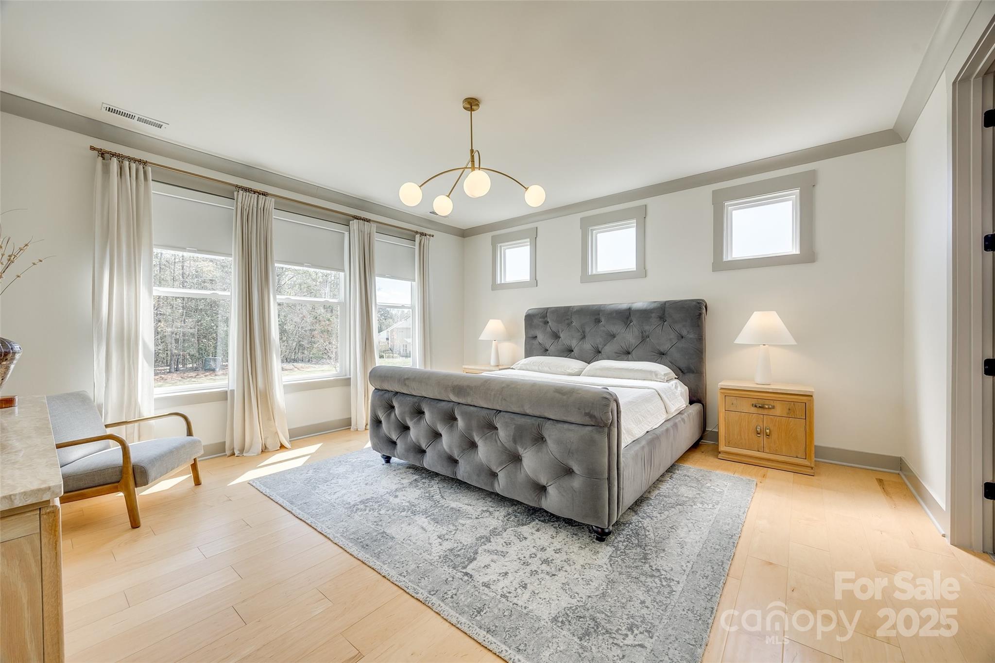 Bent Creek - Residential