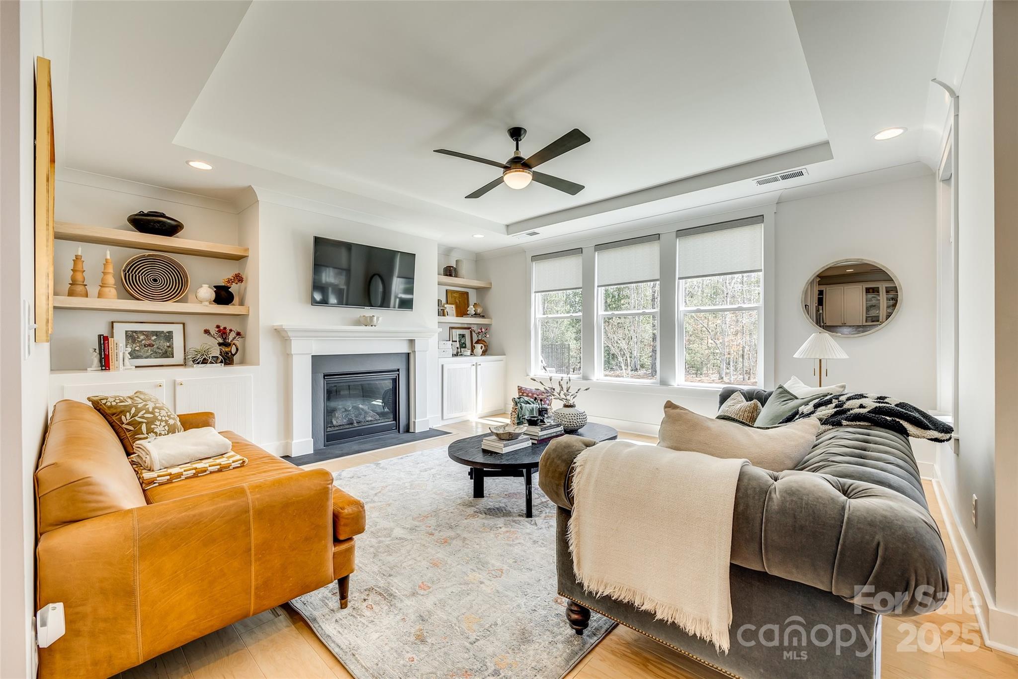 Bent Creek - Residential