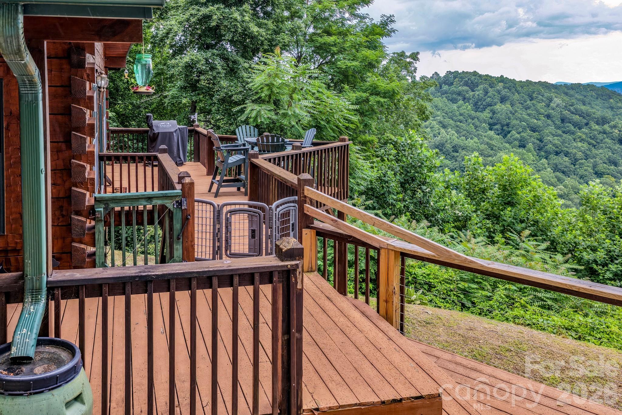 1411 Wolf Pen Road