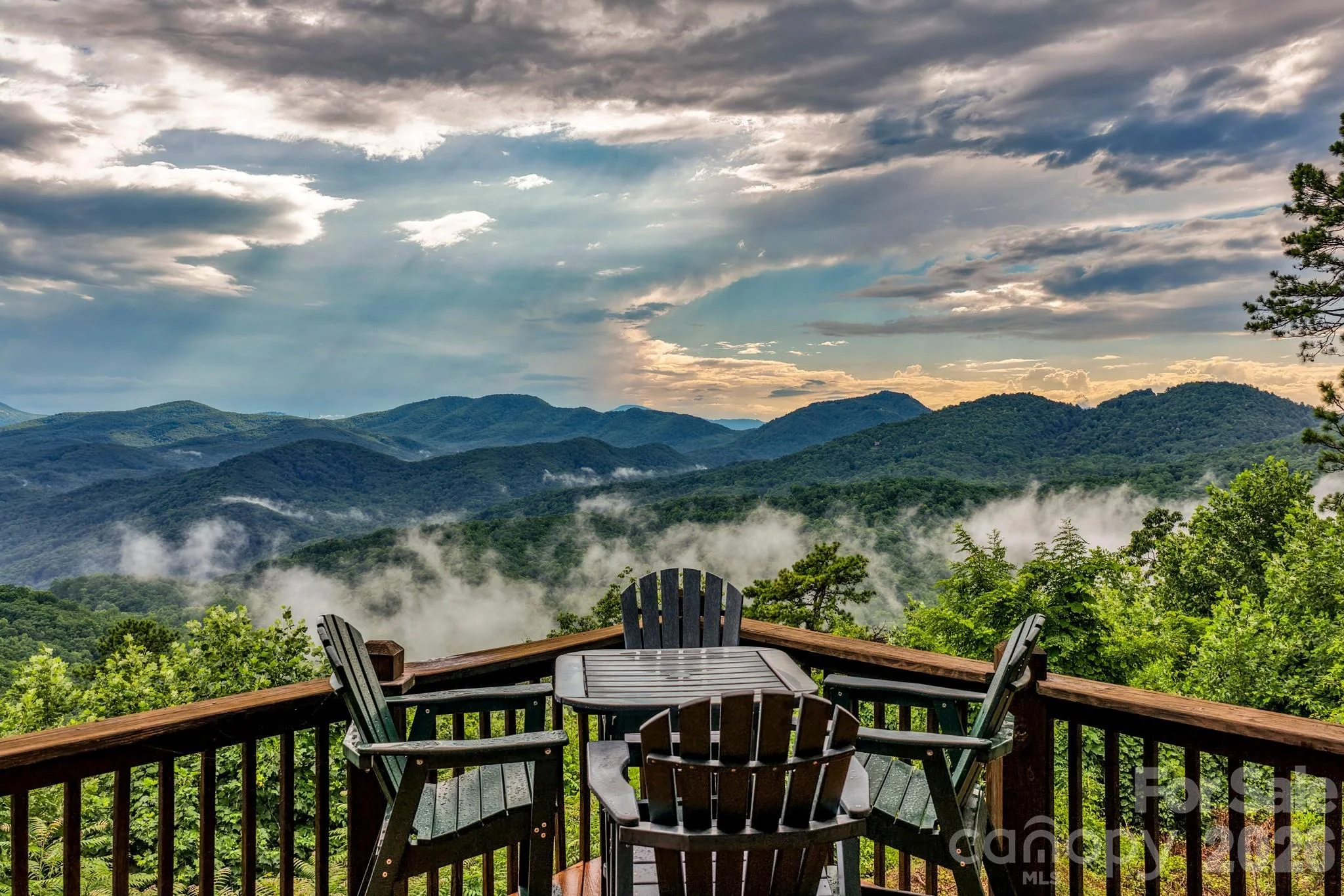 1411 Wolf Pen Road, Old Fort, NC, 28762
