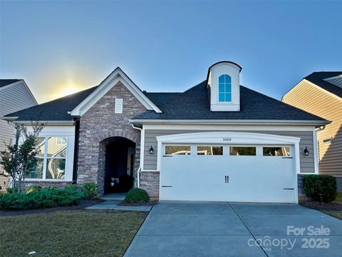 Photo of 14009 Lambert Castle Drive, Charlotte, NC 28273 (MLS # 4316496)