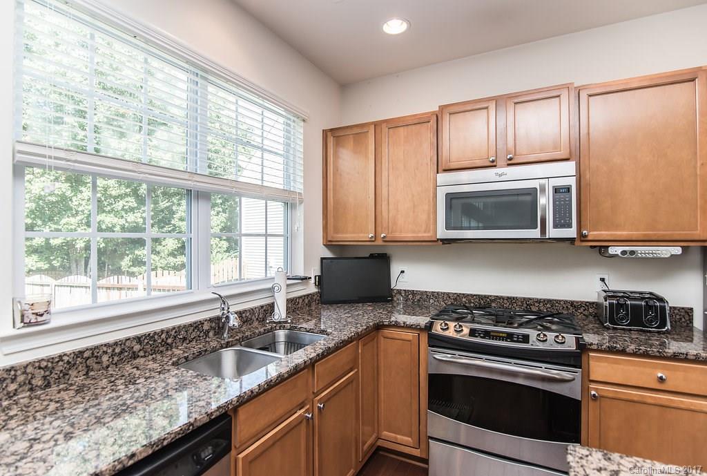 Belair At Carolina Lakes - Residential