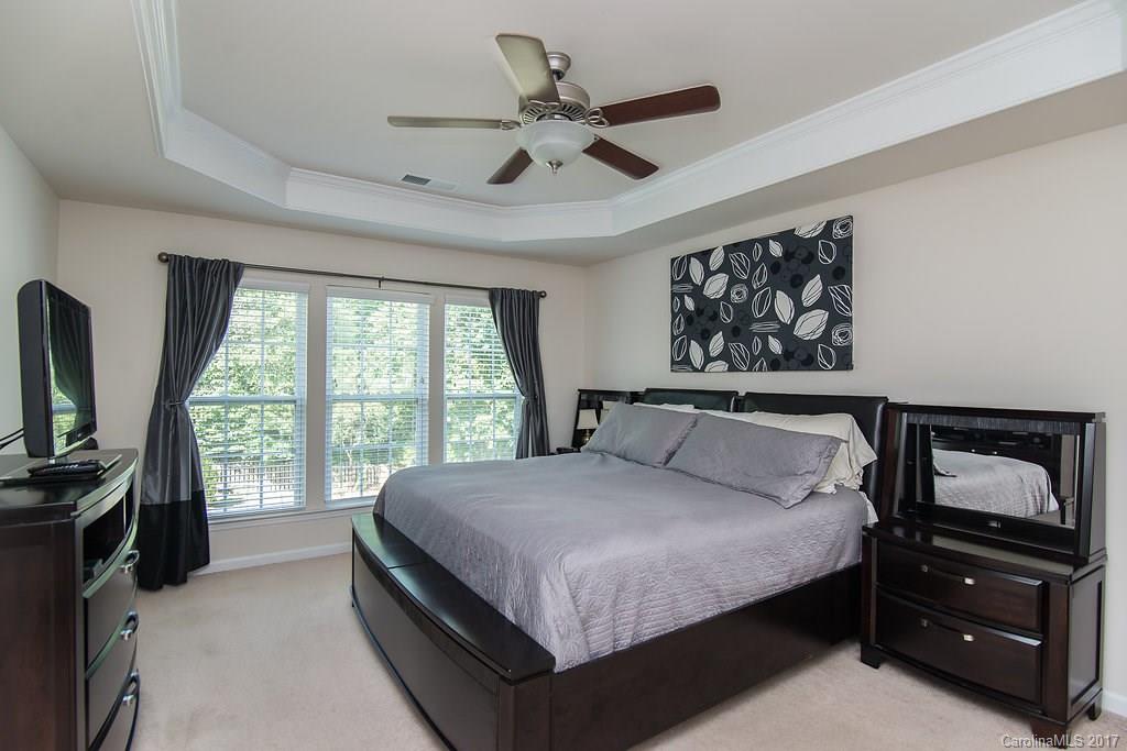 Belair At Carolina Lakes - Residential