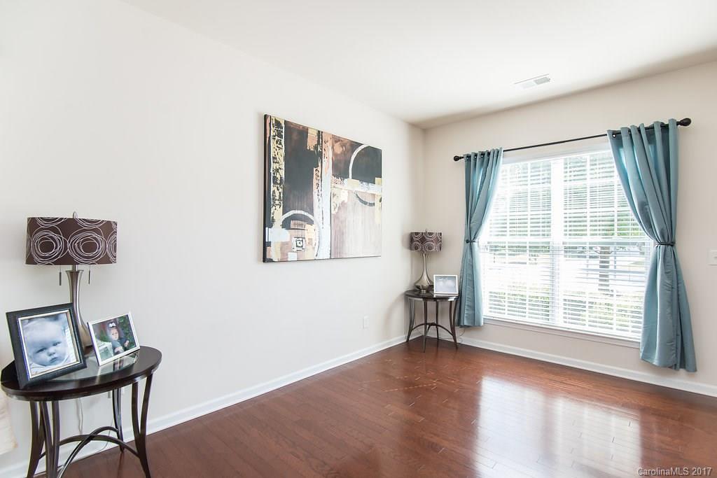 Belair At Carolina Lakes - Residential