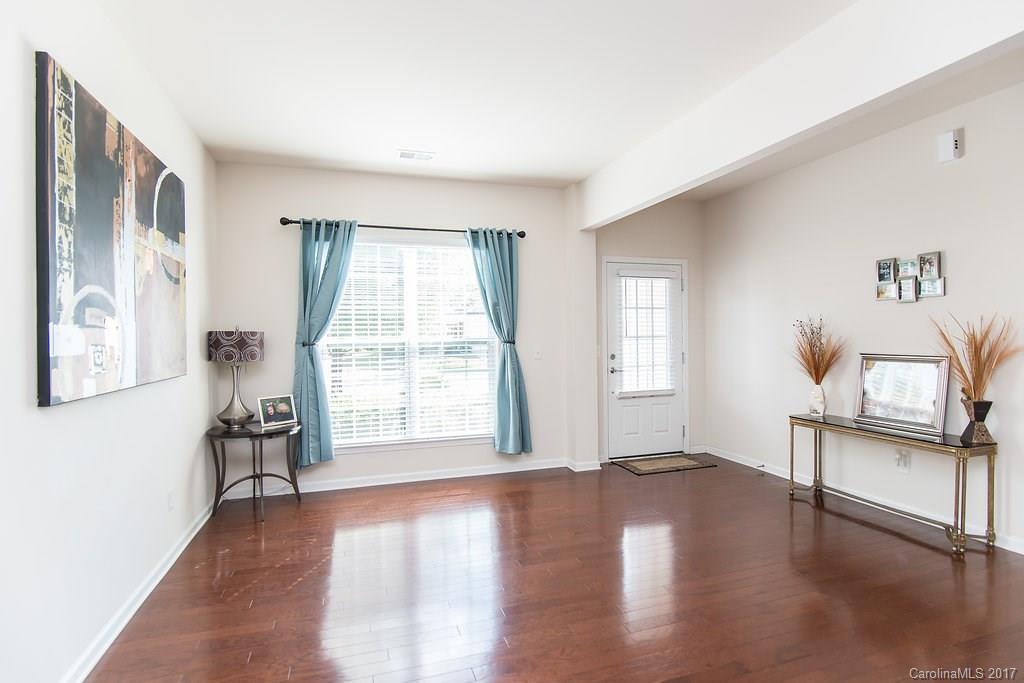 Belair At Carolina Lakes - Residential