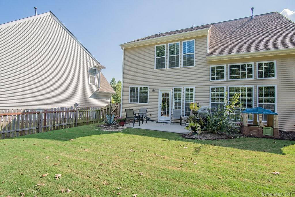 Belair At Carolina Lakes - Residential