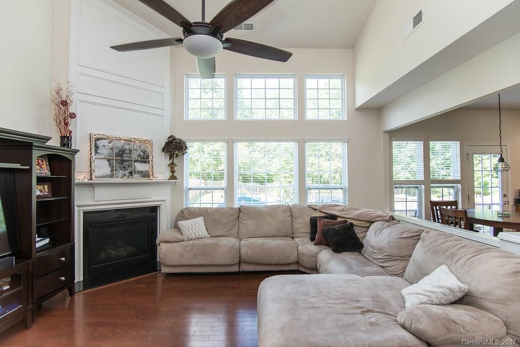 Belair At Carolina Lakes - Residential