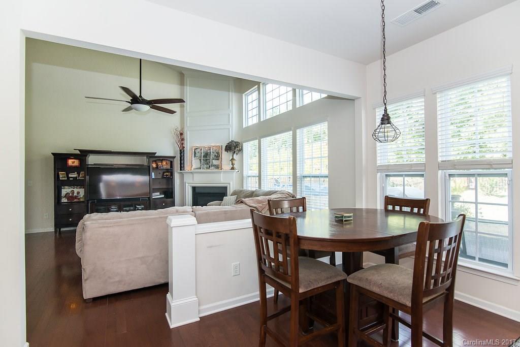 Belair At Carolina Lakes - Residential