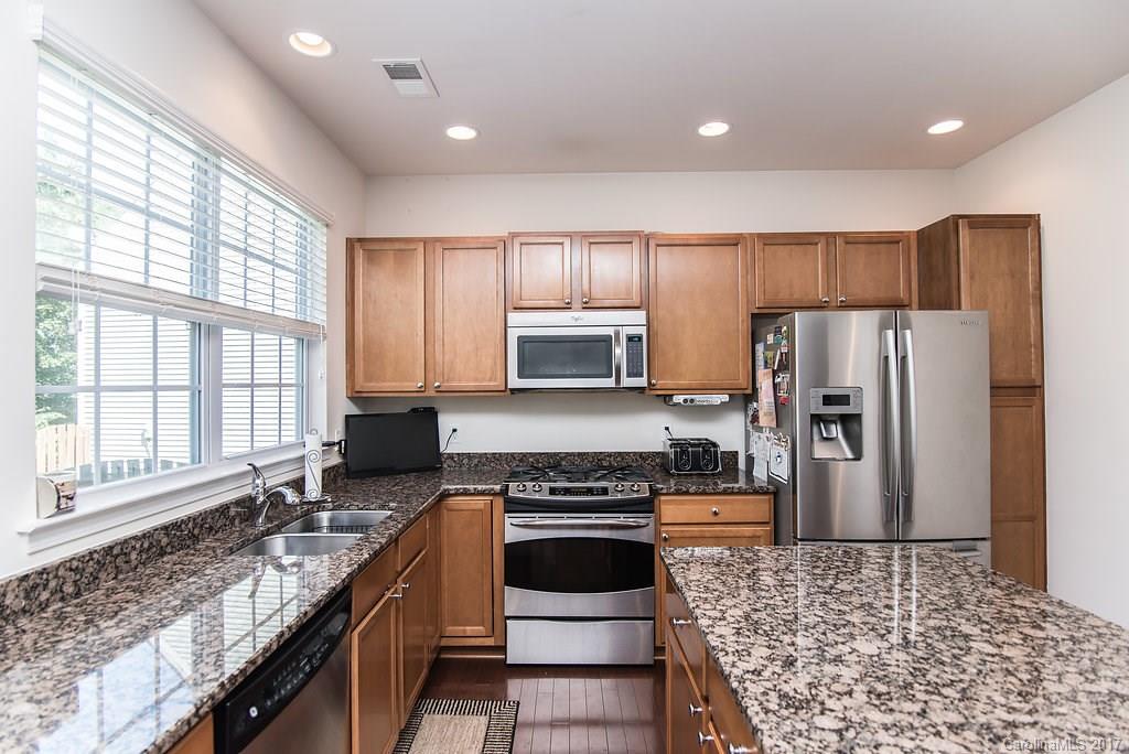 Belair At Carolina Lakes - Residential