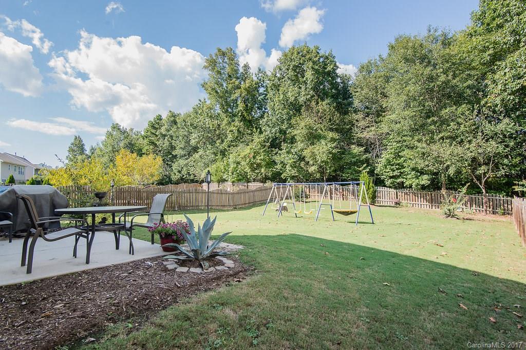 Belair At Carolina Lakes - Residential