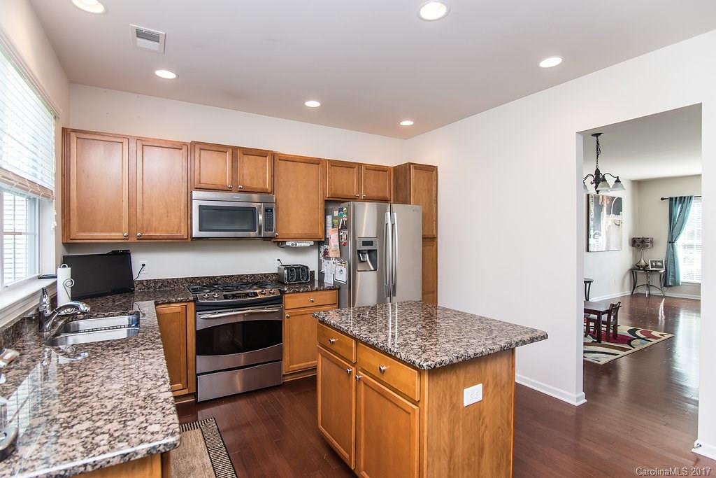 Belair At Carolina Lakes - Residential