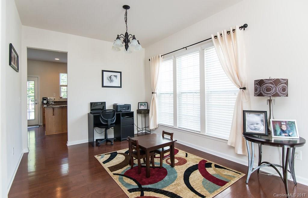 Belair At Carolina Lakes - Residential