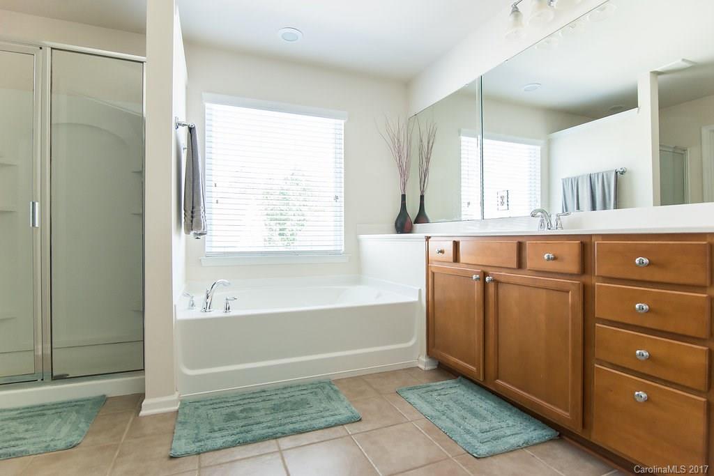 Belair At Carolina Lakes - Residential