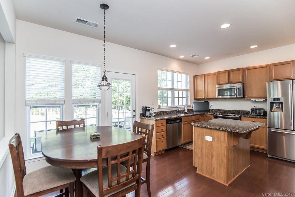 Belair At Carolina Lakes - Residential