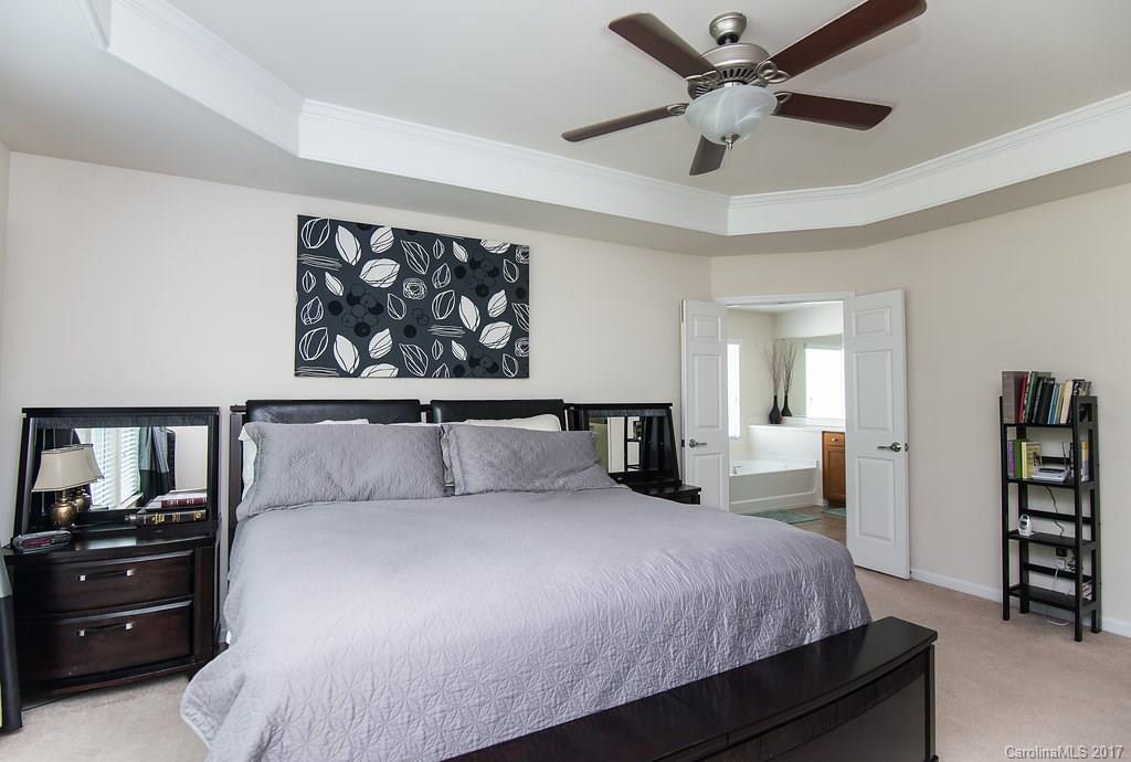 Belair At Carolina Lakes - Residential