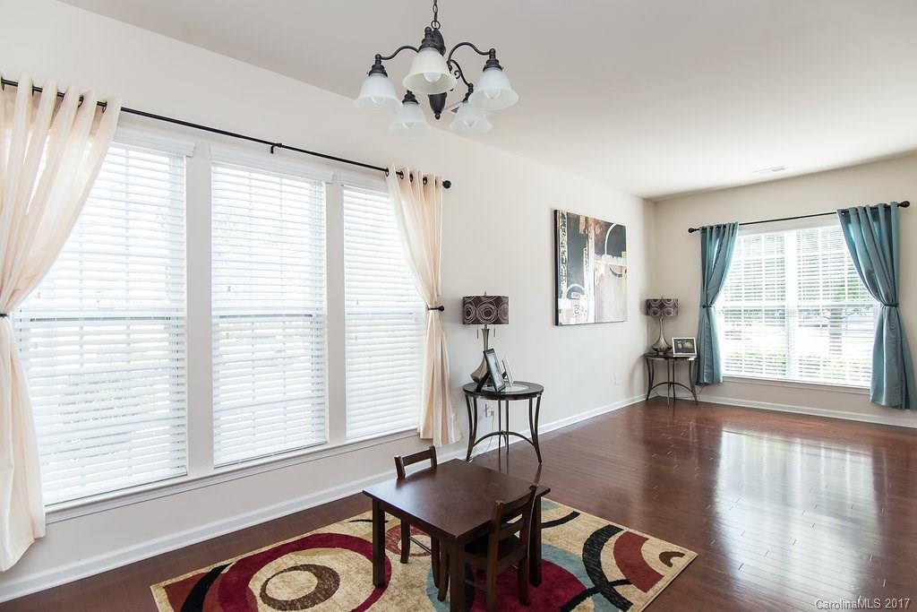 Belair At Carolina Lakes - Residential