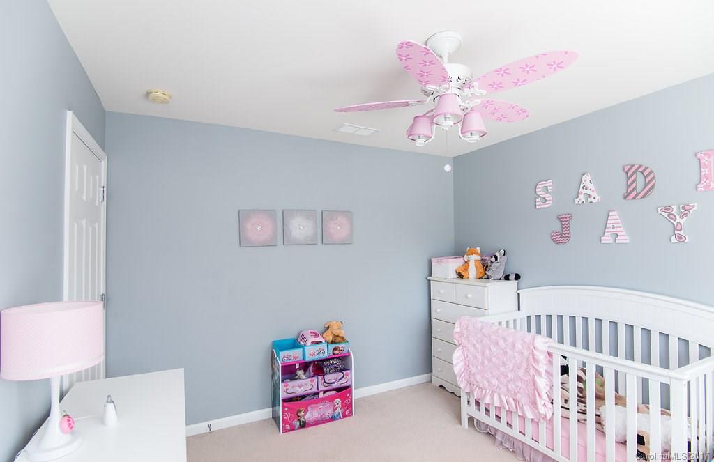 Belair At Carolina Lakes - Residential