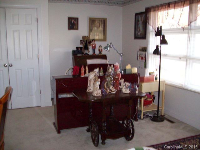 Linwood - Residential