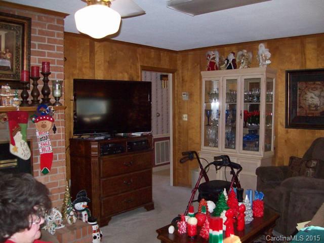 Linwood - Residential