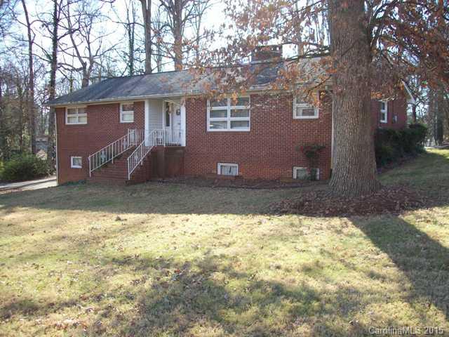 Linwood - Residential