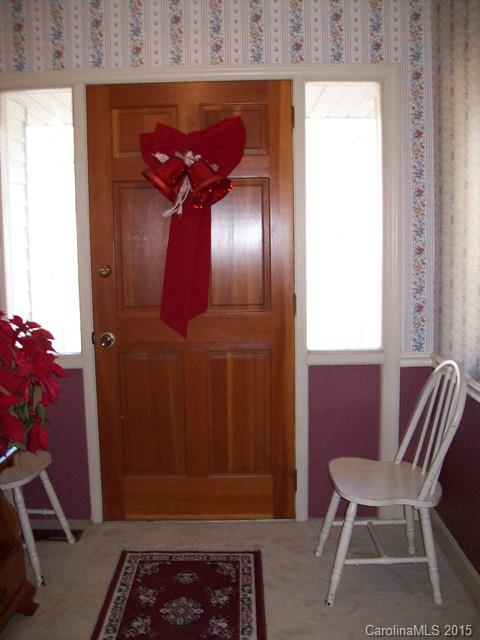 Linwood - Residential