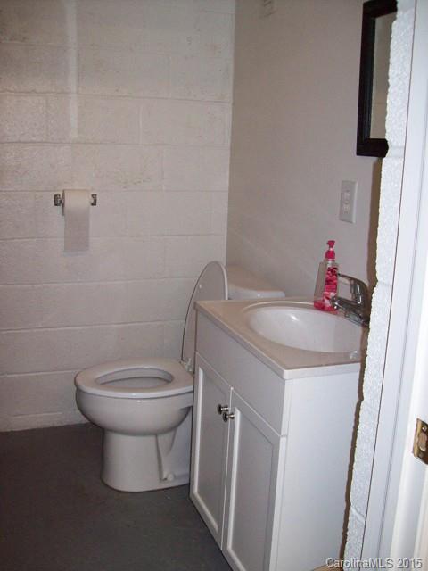 Linwood - Residential