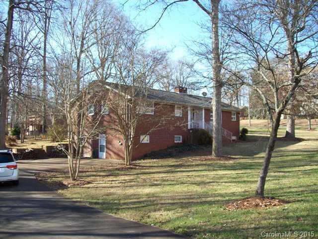 Linwood - Residential