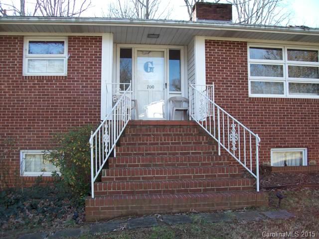 Linwood - Residential